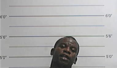 Willie McNeil, - Orleans Parish County, LA 